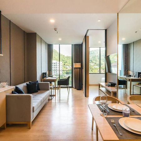 Arize Hotel Sri Racha Si Racha Bagian luar foto